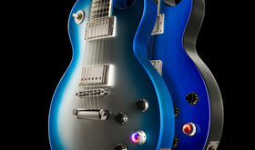 Robot Guitar scoops CES award